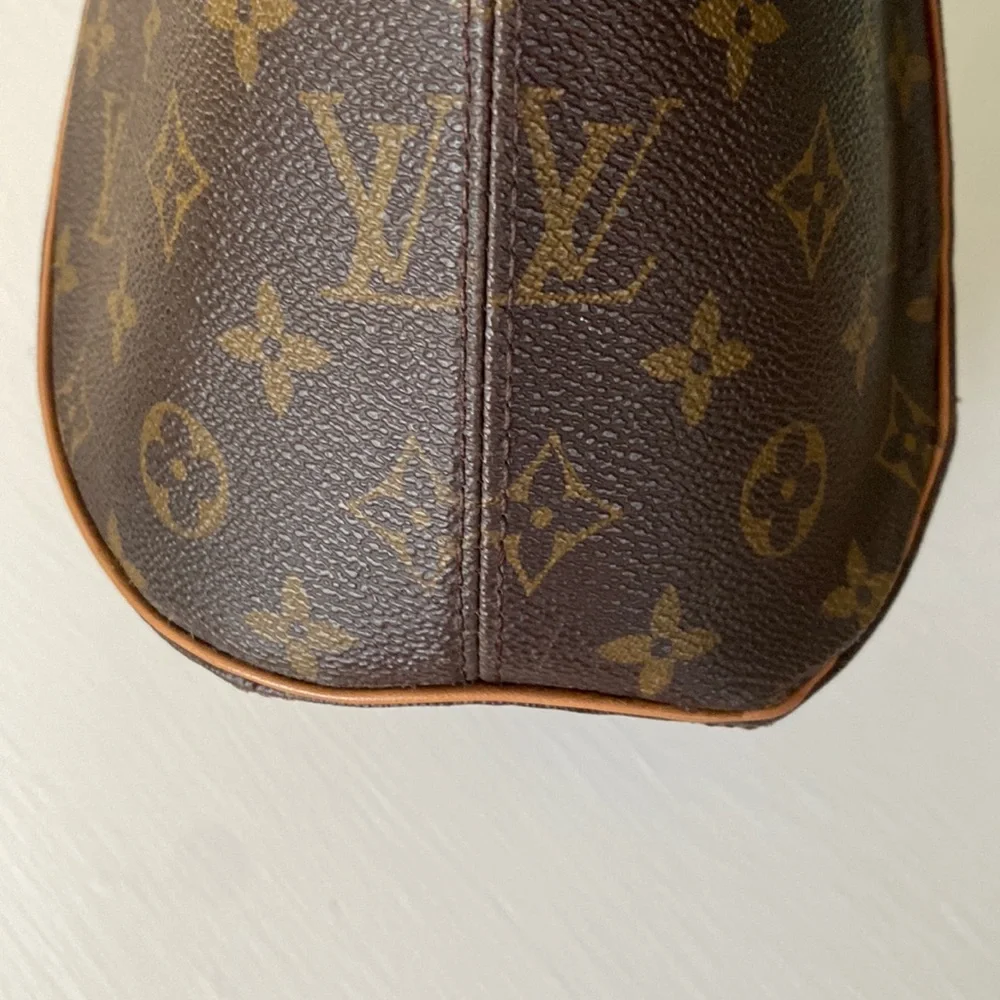 Louis Vuitton Ellipse GM Monogram Bag